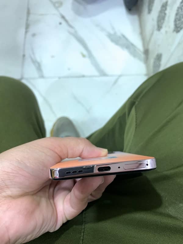 Oppo Reno12F 5