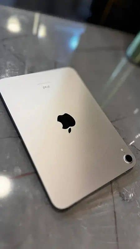 ipad mini 6 7