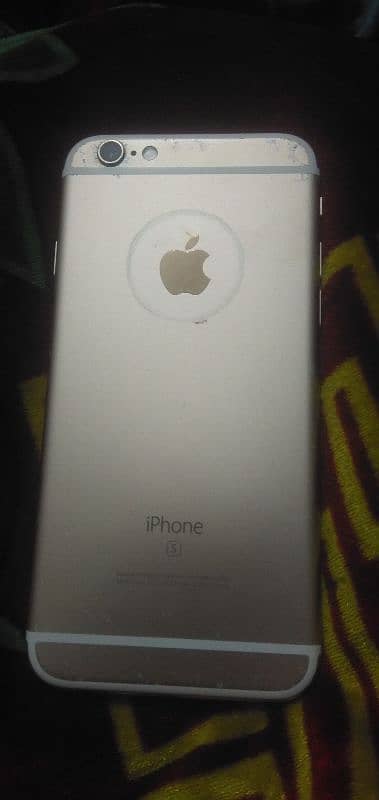 iPhone 6s 64gb 1