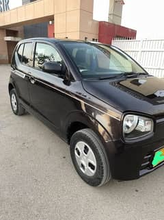 Suzuki Alto 2014