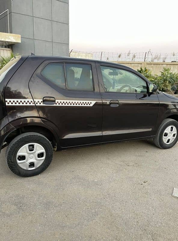 Suzuki Alto 2014 2