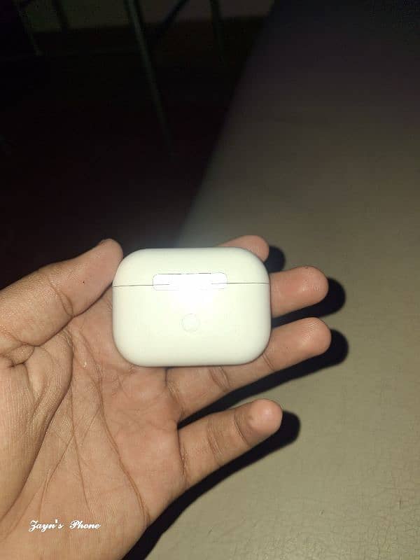 Airpods Pro 2 ( Display ) 2