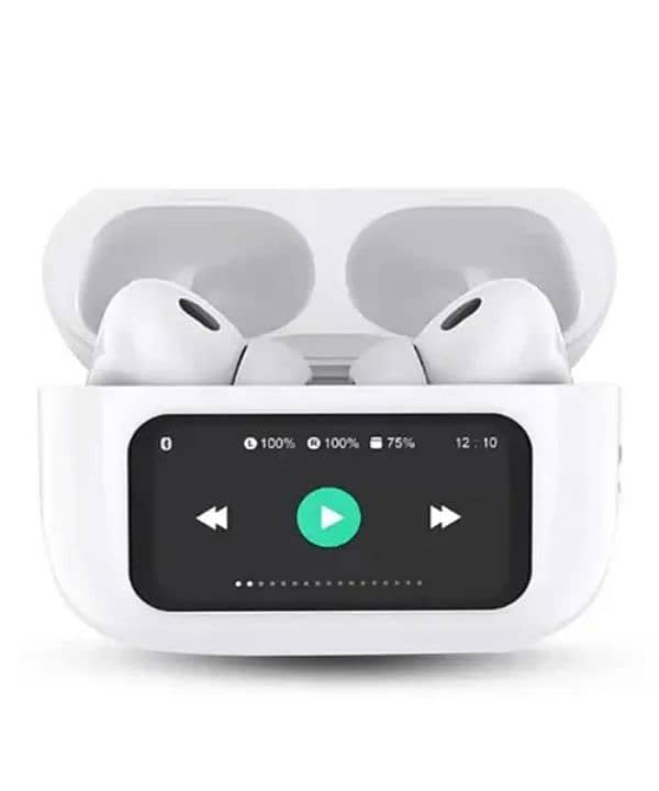 Airpods Pro 2 ( Display ) 4