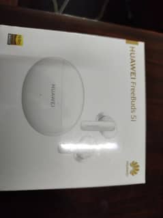 Huawei Freebuds 5i