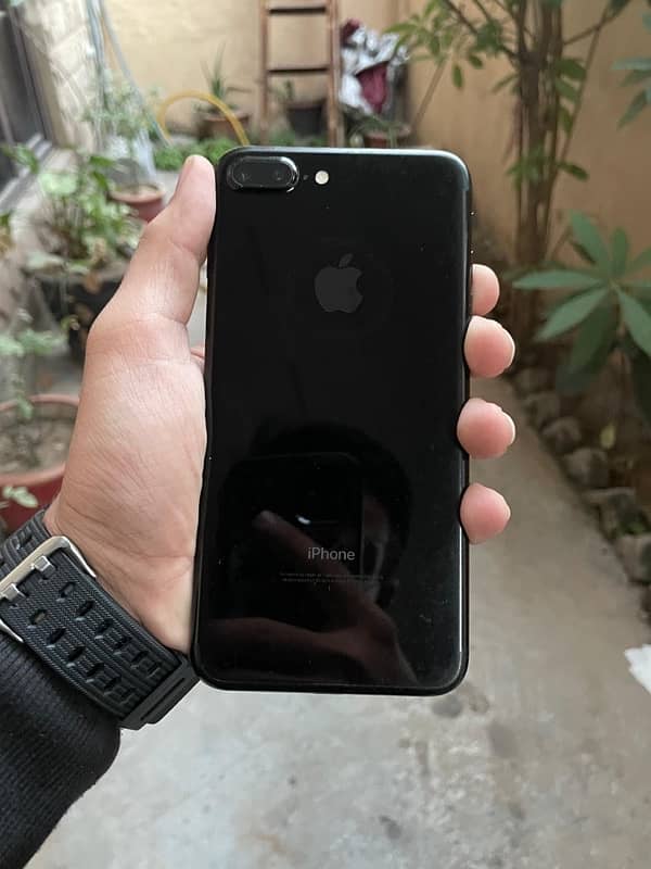 IPHONE X and 7 plus Pta Approved 1