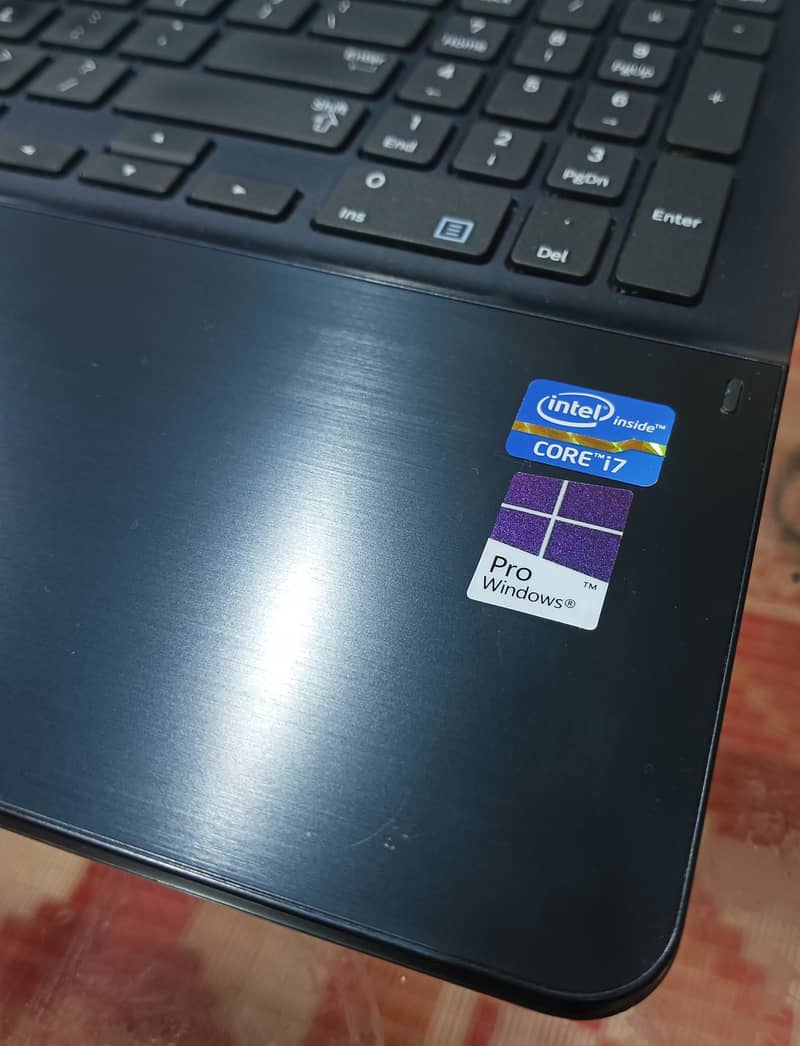 Samsung Core i7 3.1GHz Turbo Boost High Performance 4