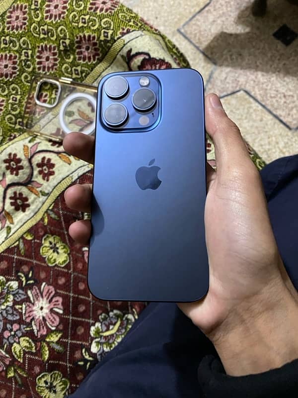 iphone 15 pro non pta 0