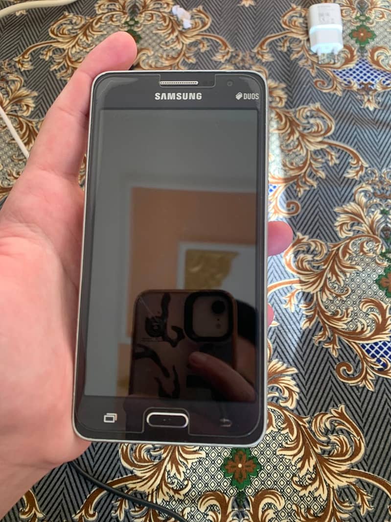 Samsung Grand Prime 1