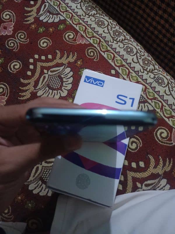 Vivo S1 8/258 5