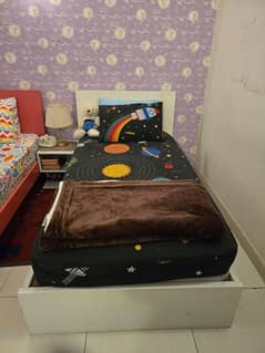 Kids beds 2