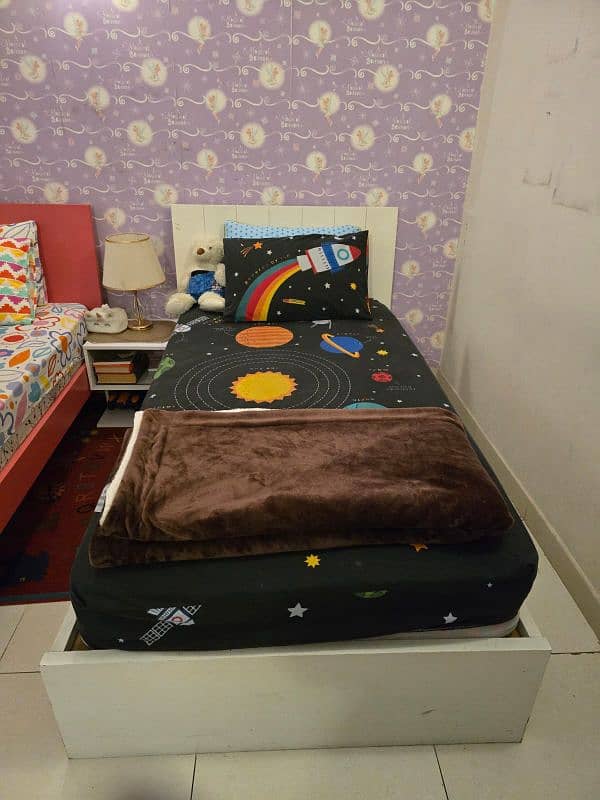 Kids beds 2 0