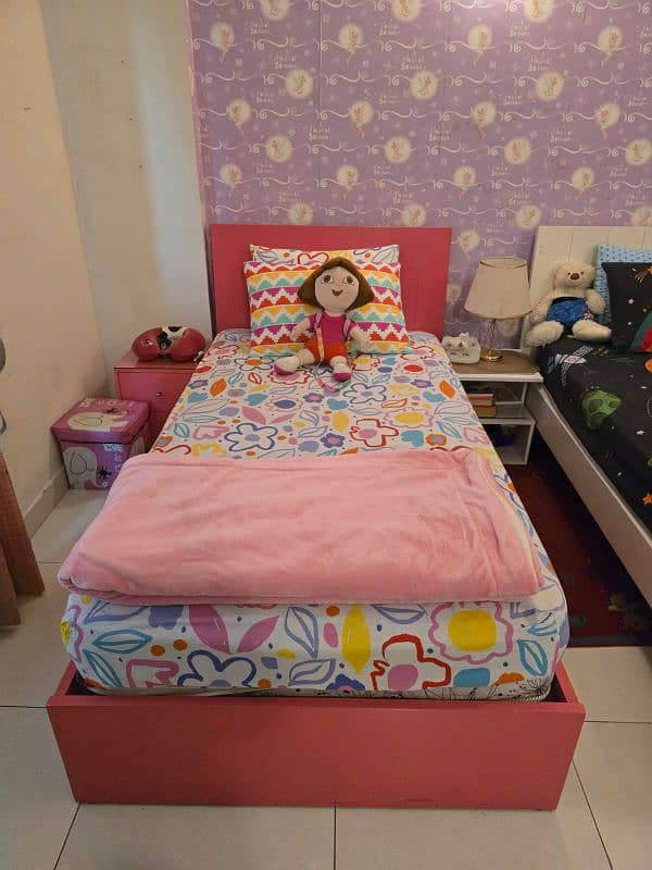 Kids beds 2 1