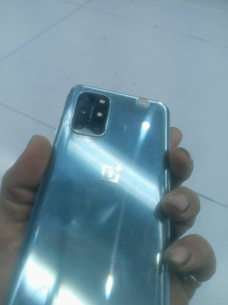 exchange possible with Infinix zero 40 or not 40 pro 4