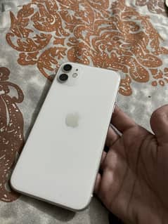 Iphone 11 Pta