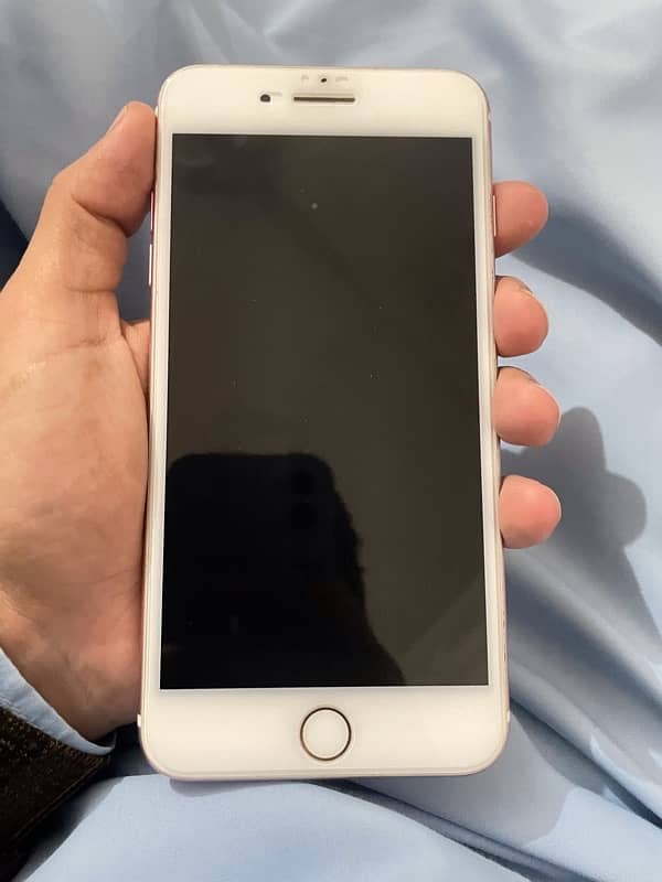 iPhone 7 Plus PTA 3