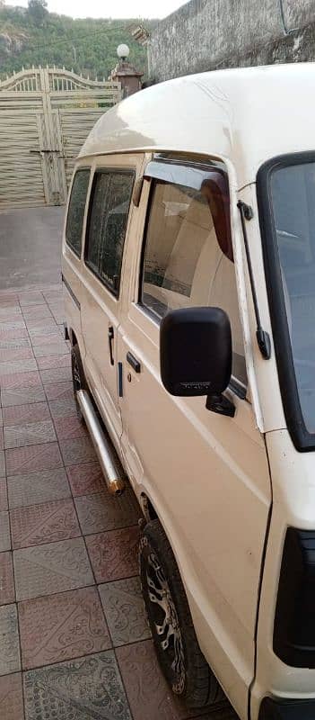 Suzuki Carry 2017 5