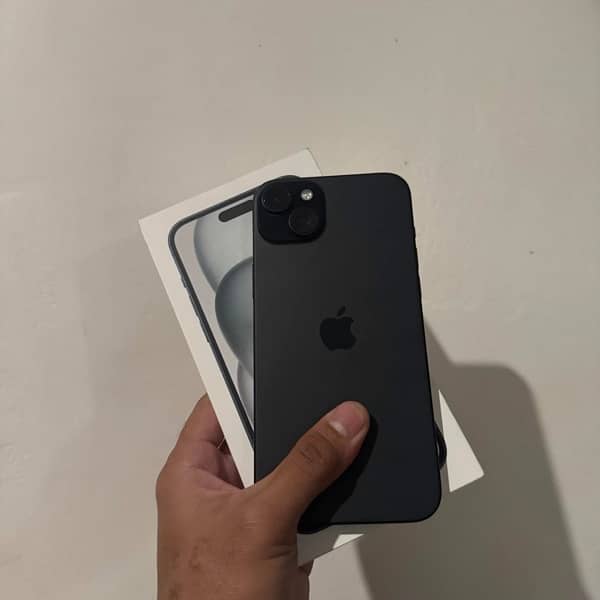 iphone 15  plus 0