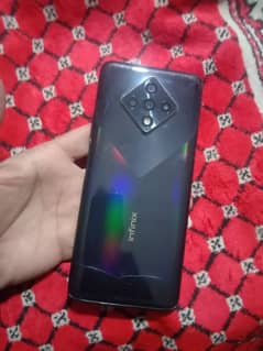 Infinix zero 8i