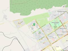 6 Kanal Land For Sale at Margala Road E-11 Islamabad