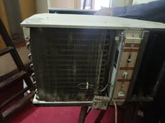 National Window ac 1.5 ton price