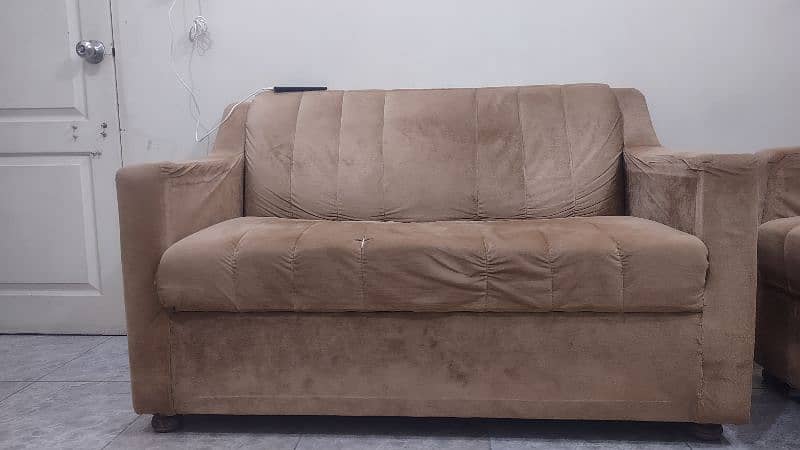 7 Seater Sofa Set 1