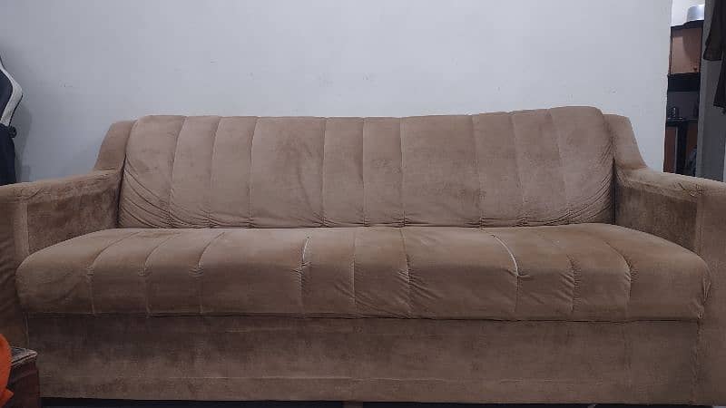 7 Seater Sofa Set 2