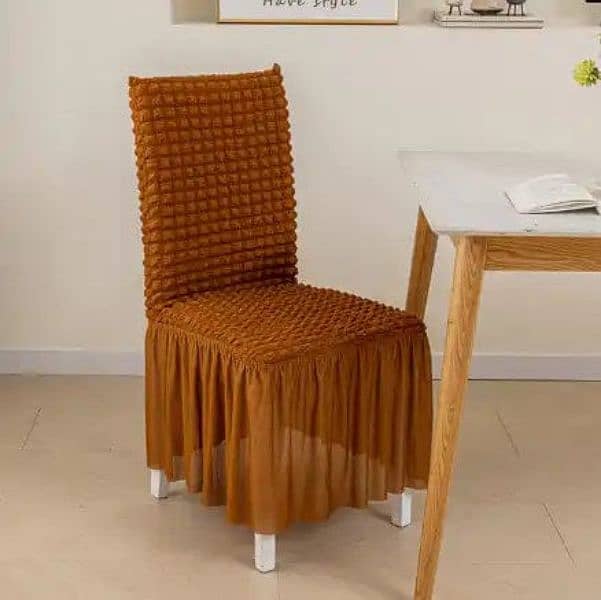 Dining Chairs 8