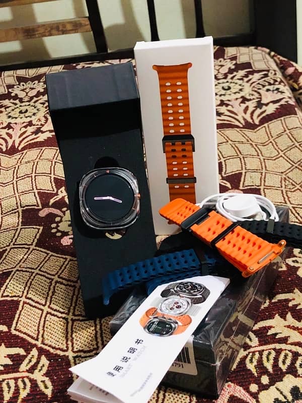 Js watch 7 ultra 5