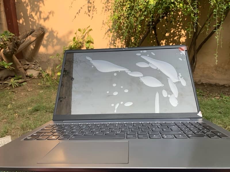 Lenovo Thinkpad I7 11th Generation 1