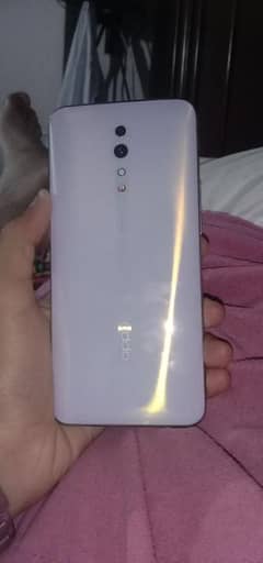 oppo reno z