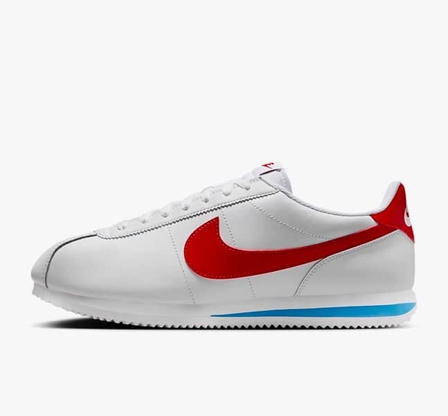 Nike Cortez leather 0