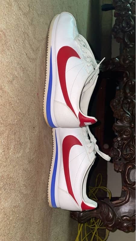 Nike Cortez leather 5