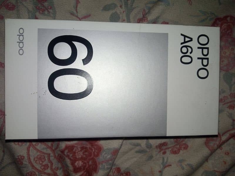 OppoA60 7