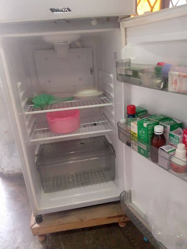 Fridge 1