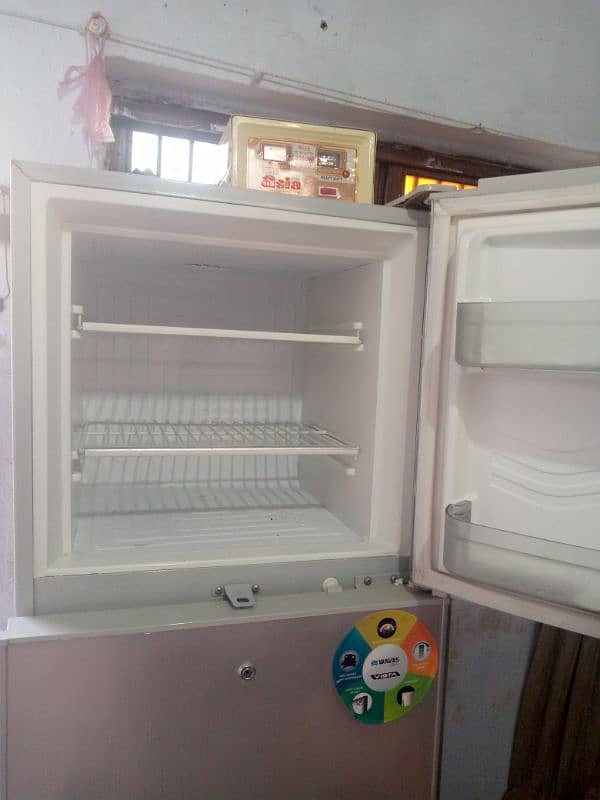 Fridge 2