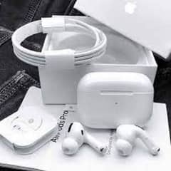 AIRPODS