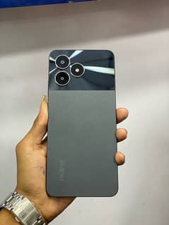 realme note 50 4/46gb without box