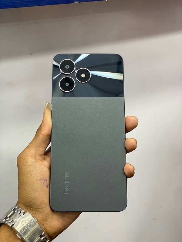 realme note 50 4/46gb without box 0