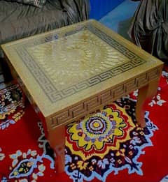 Side Table for sale (almost New