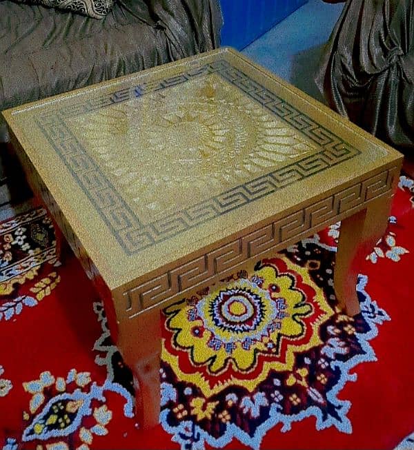 Side Table for sale (almost New 0