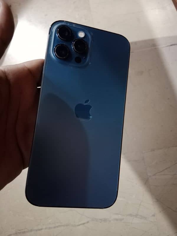 iphone 12 pro max 256 pta approved 8