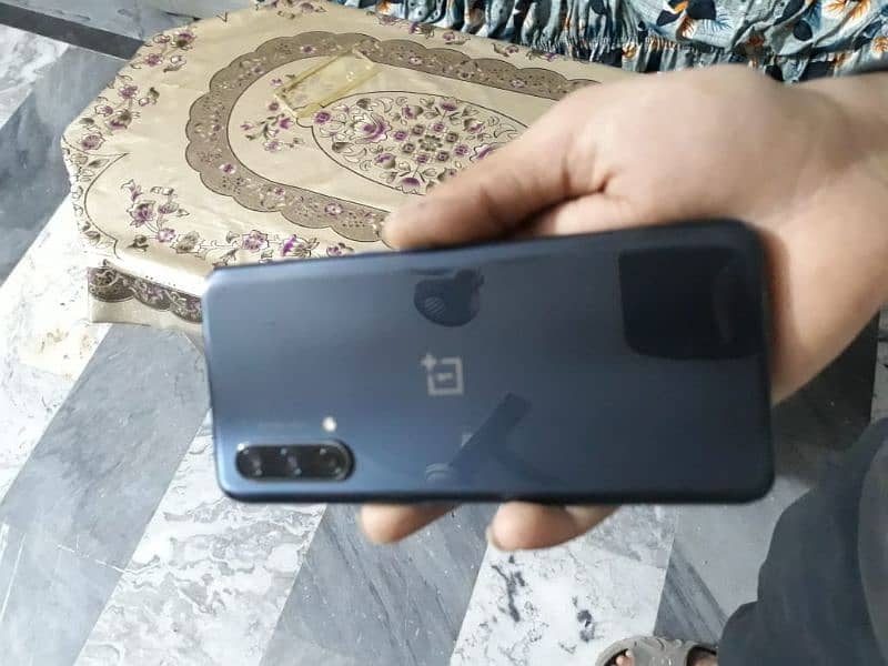 OnePlus Nord CE 5g 12gb 256gb PTA approved 0