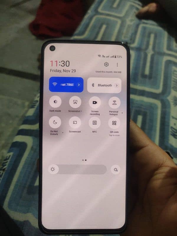 OnePlus Nord CE 5g 12gb 256gb PTA approved 7