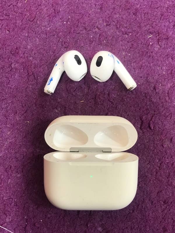 Apple Original airpods 0