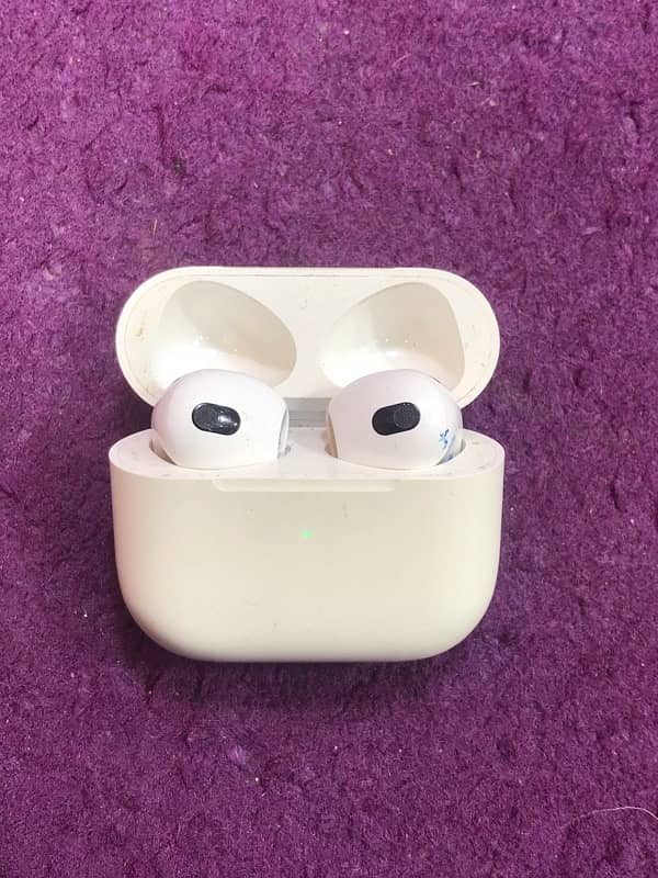 Apple Original airpods 1