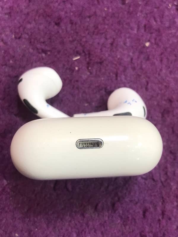 Apple Original airpods 7