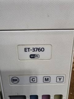 epson ET-3760 color printer