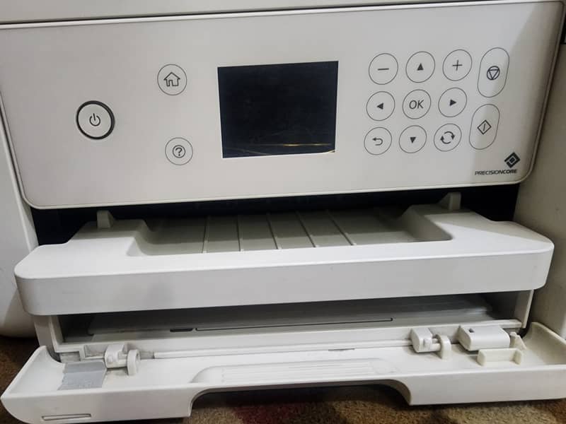 epson ET-3760 color printer 2