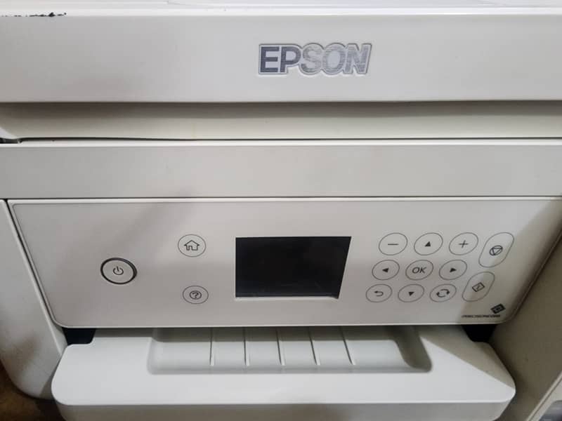 epson ET-3760 color printer 3