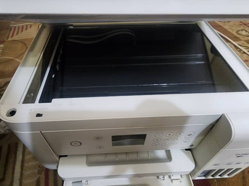 epson ET-3760 color printer 4